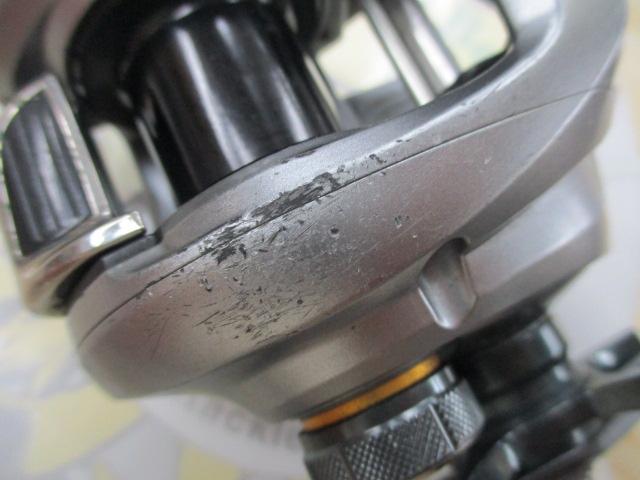 09アルデバランMg7 RH