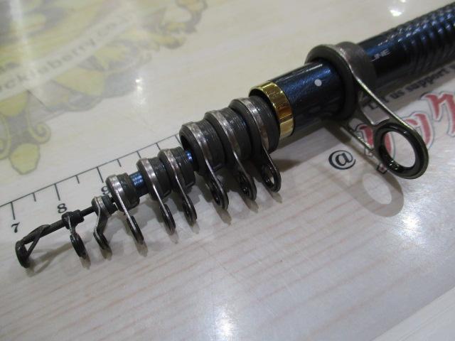 ツインパワースペシャル T1.2 47-53Z