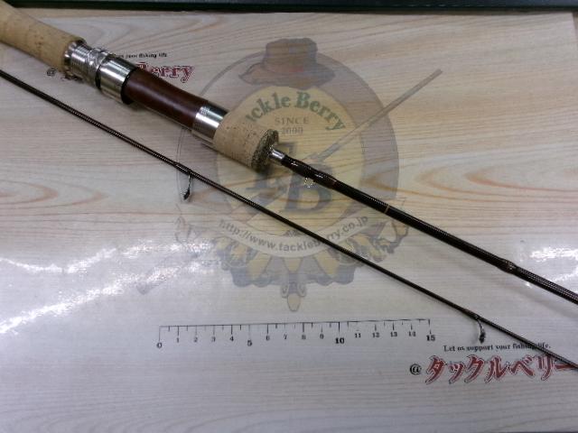 トラウトフィールド TFS-462UL