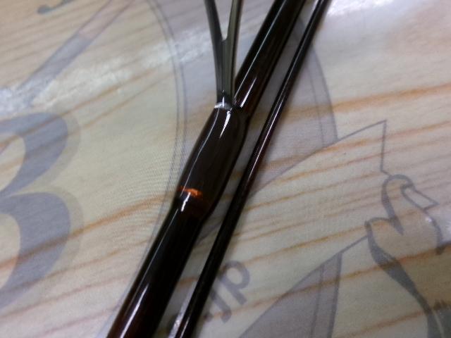 トラウトフィールド TFS-462UL