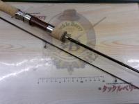 トラウトフィールド TFS-462UL