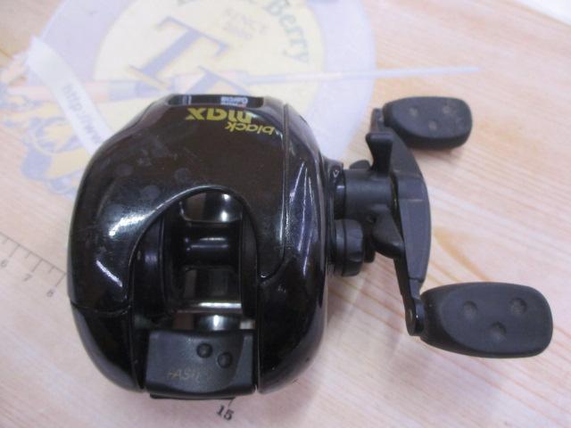 アンバサダーブラックマックス3BB