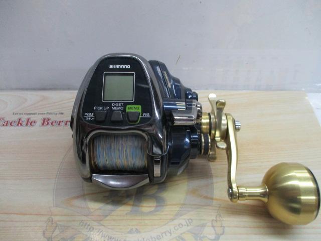 ビーストマスター 2000