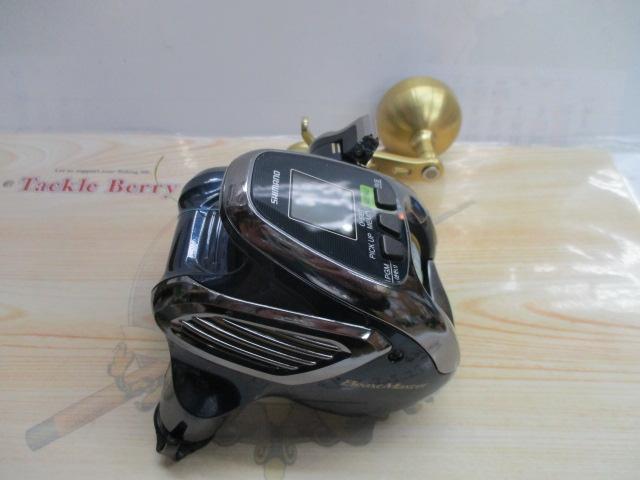 ビーストマスター 2000