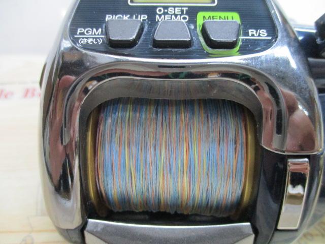 ビーストマスター 2000