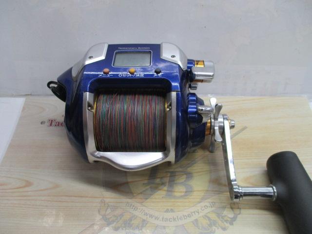 09電動丸 4000ビーストマスター