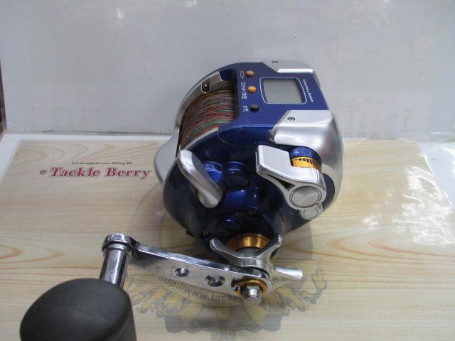 09電動丸 4000ビーストマスター