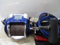 09電動丸 4000ビーストマスター