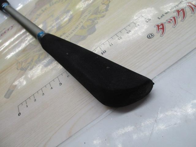 沖釣工房スルメ直結120-150