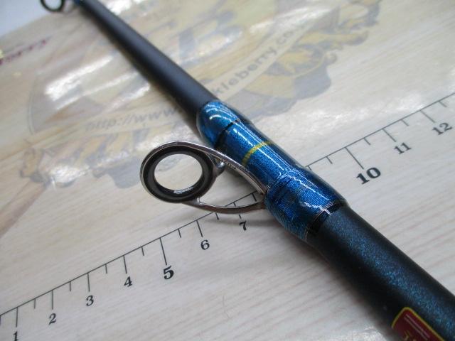 沖釣工房スルメ直結120-150