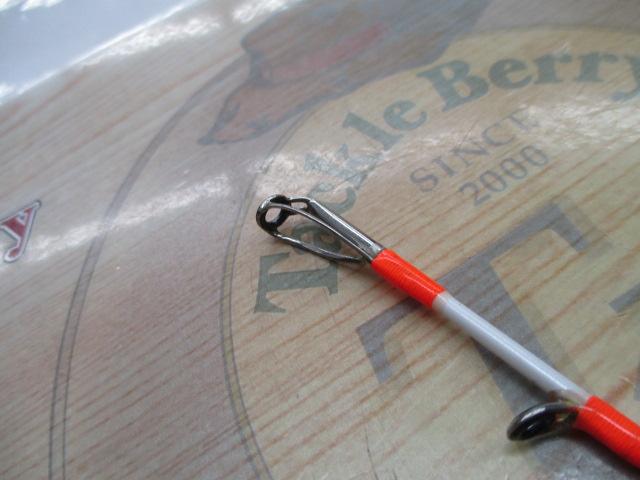 沖釣工房スルメ直結120-150