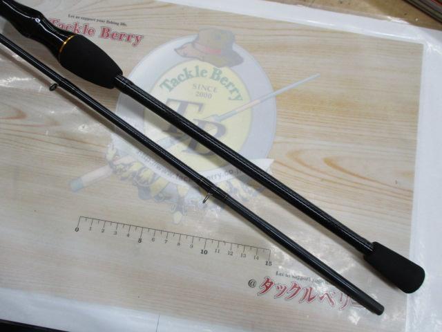 カワハギX M-180・R