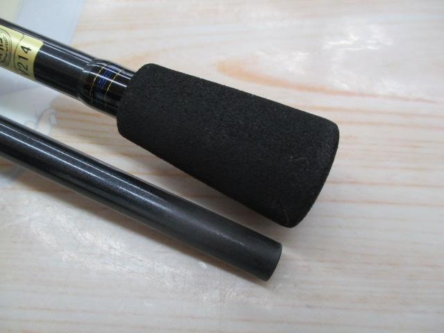 カワハギX M-180・R