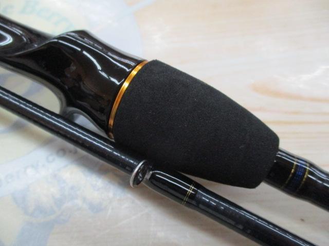 カワハギX M-180・R