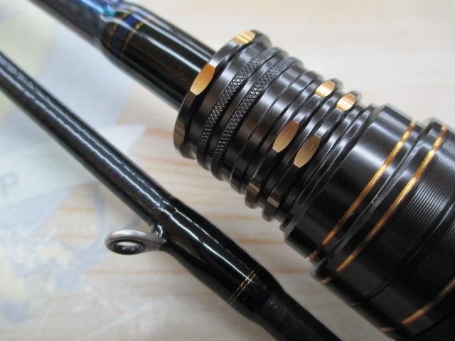 カワハギX M-180・R