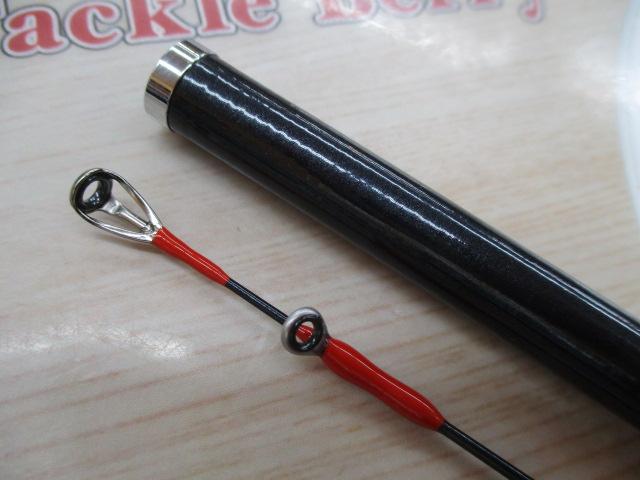 カワハギX M-180・R