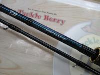 カワハギX M-180・R