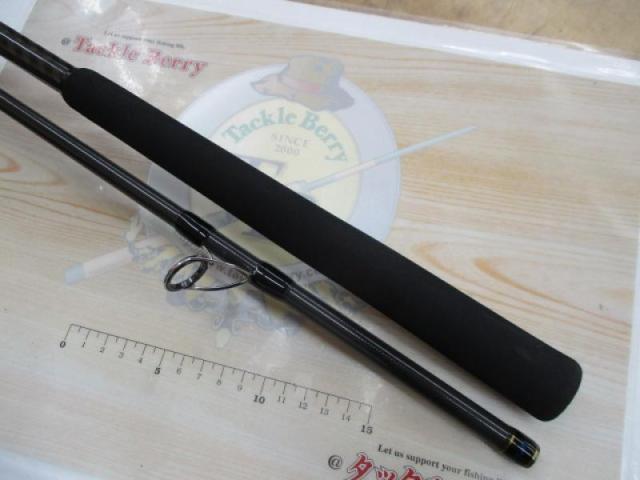 コーストシーフ CT-962MH