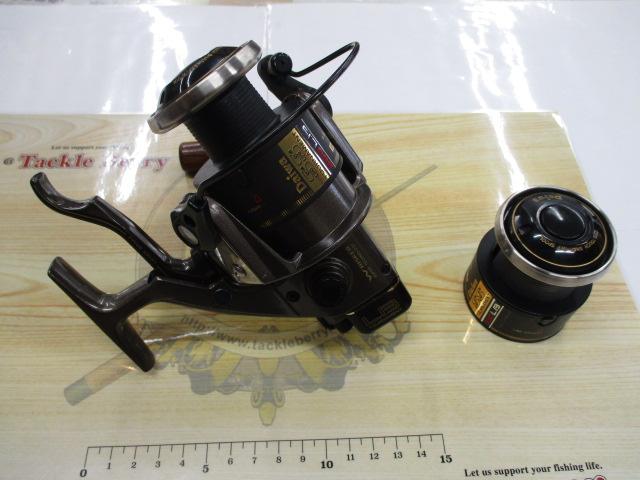 ウィスカートーナメント SS-850LB