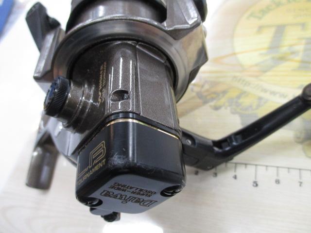 ウィスカートーナメント SS-850LB