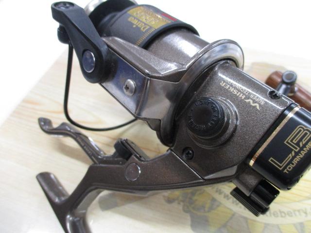 ウィスカートーナメント SS-850LB