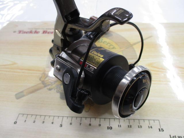 ウィスカートーナメント SS-850LB