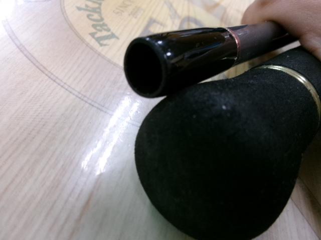 クロステージ CRK-1062MH