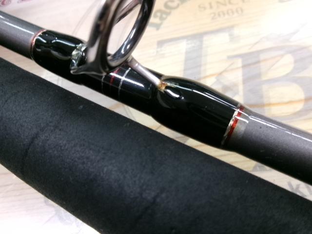 クロステージ CRK-1062MH