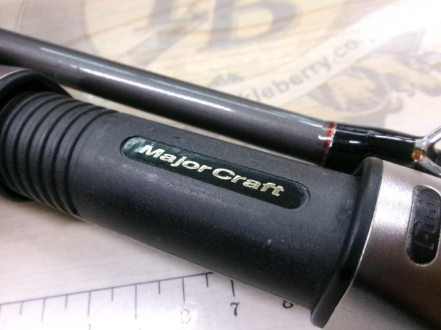 クロステージ CRK-1062MH