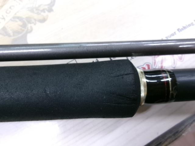 クロステージ CRK-1062MH