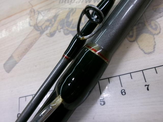 クロステージ CRK-1062MH