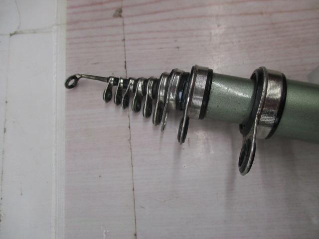 ファイナルセンサー磯2-530