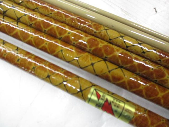 朱紋峰 飛ぬけ 21