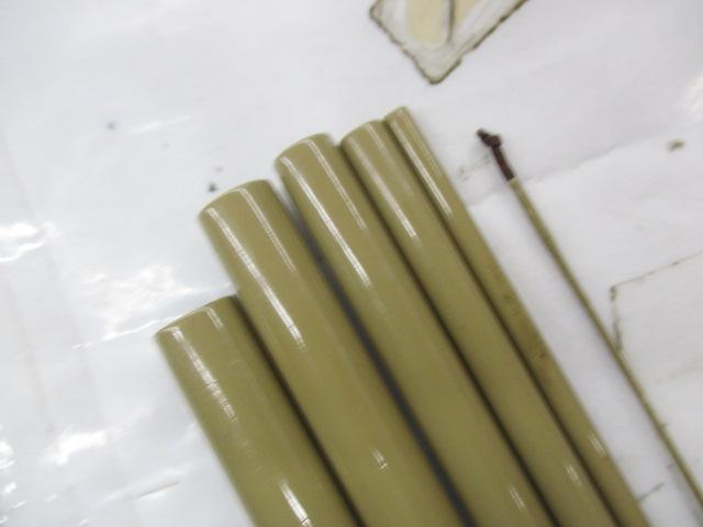 朱紋峰 飛ぬけ 21