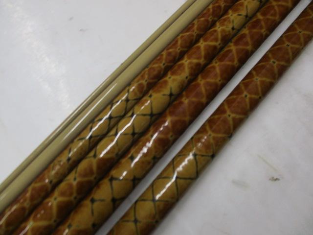 朱紋峰 飛ぬけ 21