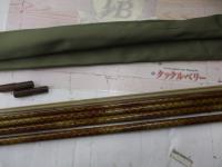 朱紋峰 飛ぬけ 21