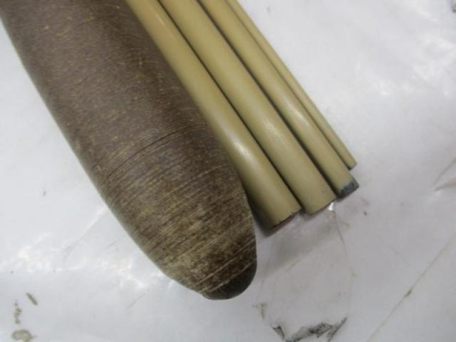 朱紋峰 ぬけさく 15