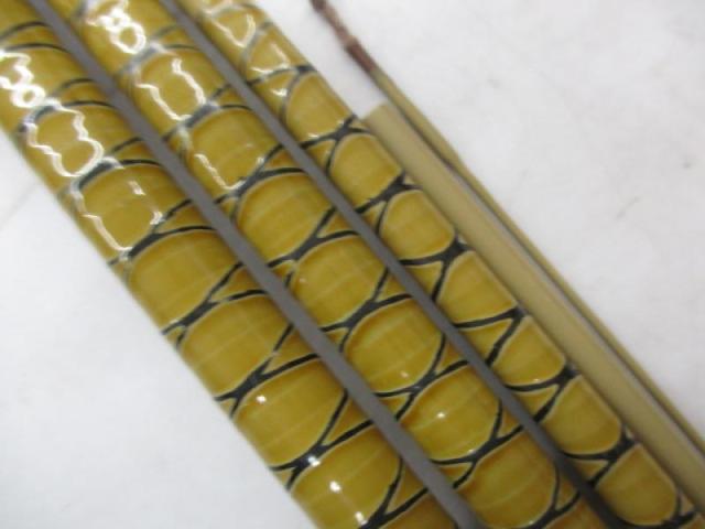 朱紋峰 ぬけさく 15