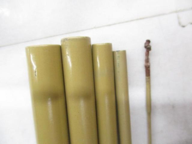 朱紋峰 ぬけさく 15