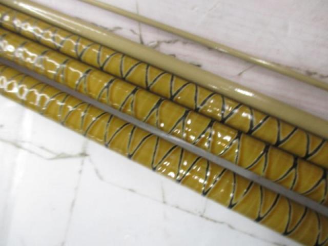 朱紋峰 ぬけさく 15