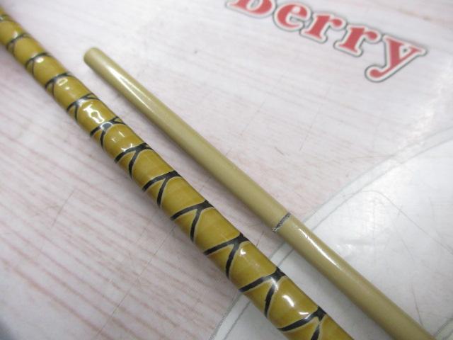 朱紋峰 ぬけさく 15