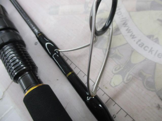 アウトレイジBR J60S-4