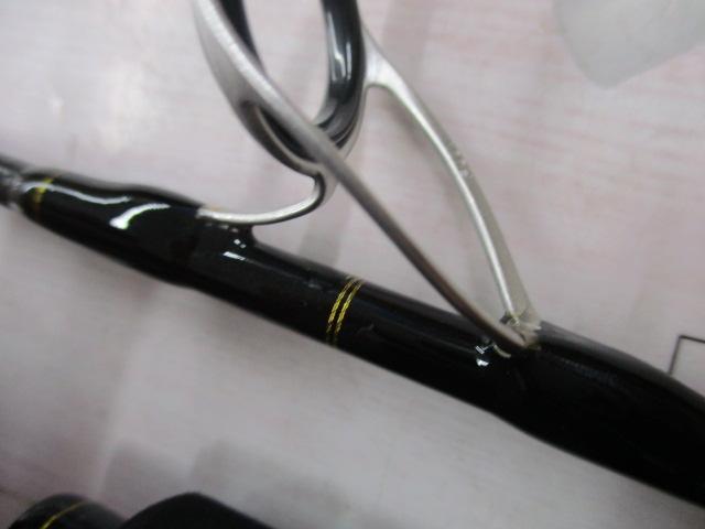 アウトレイジBR J60S-4