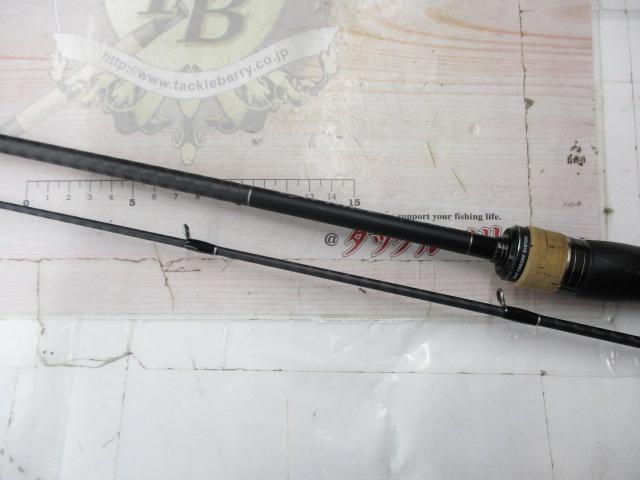 22エクスプライド 163L-BFS/2｜＠ベリーネット 日本最大新品中古釣具