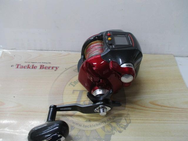 10電動丸 3000完全フカセスペシャル