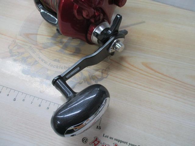 10電動丸 3000完全フカセスペシャル