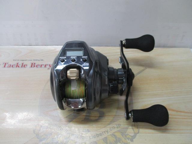 シーボーグ 100J