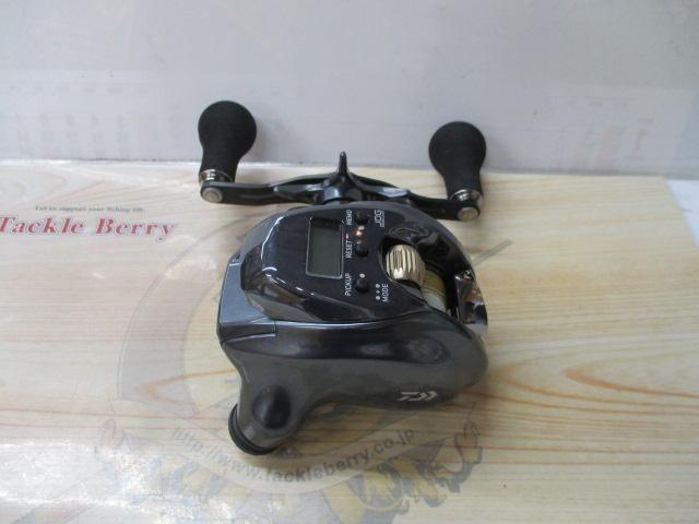 シーボーグ 100J