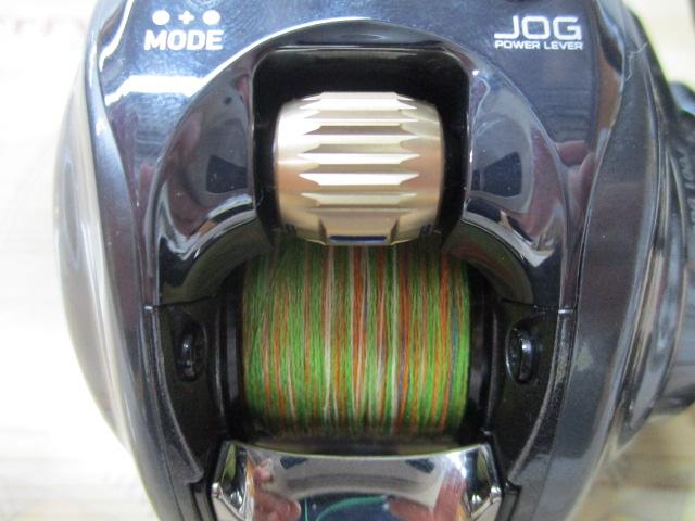 シーボーグ 100J