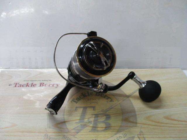 17サステイン C5000XG